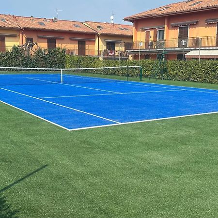 Appartamento Dei Salici Lazise Kültér fotó