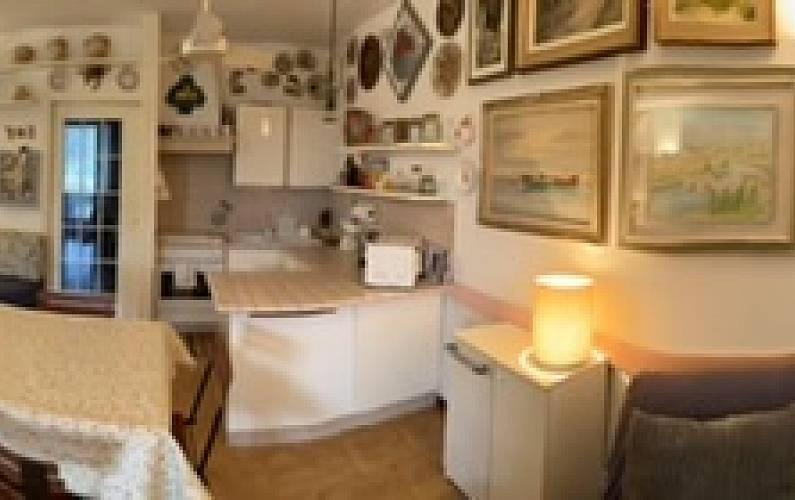 Appartamento Dei Salici Lazise Kültér fotó