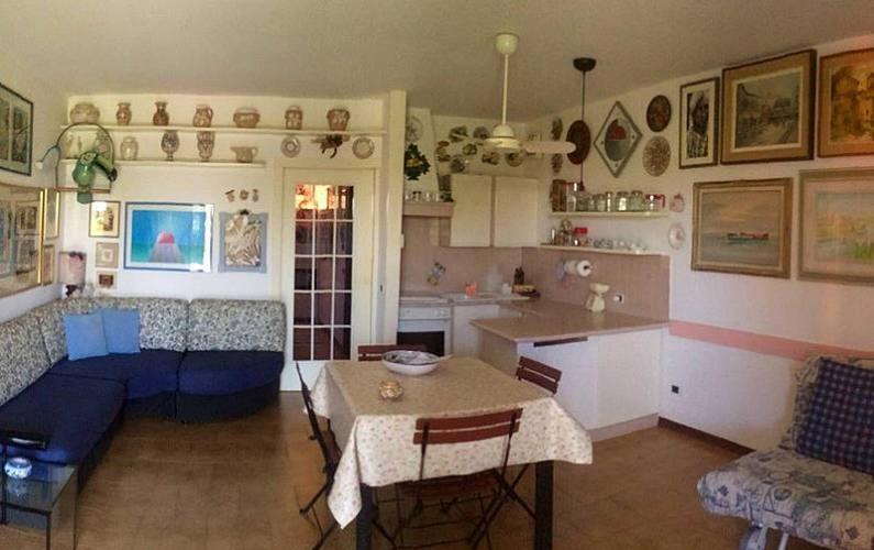 Appartamento Dei Salici Lazise Kültér fotó