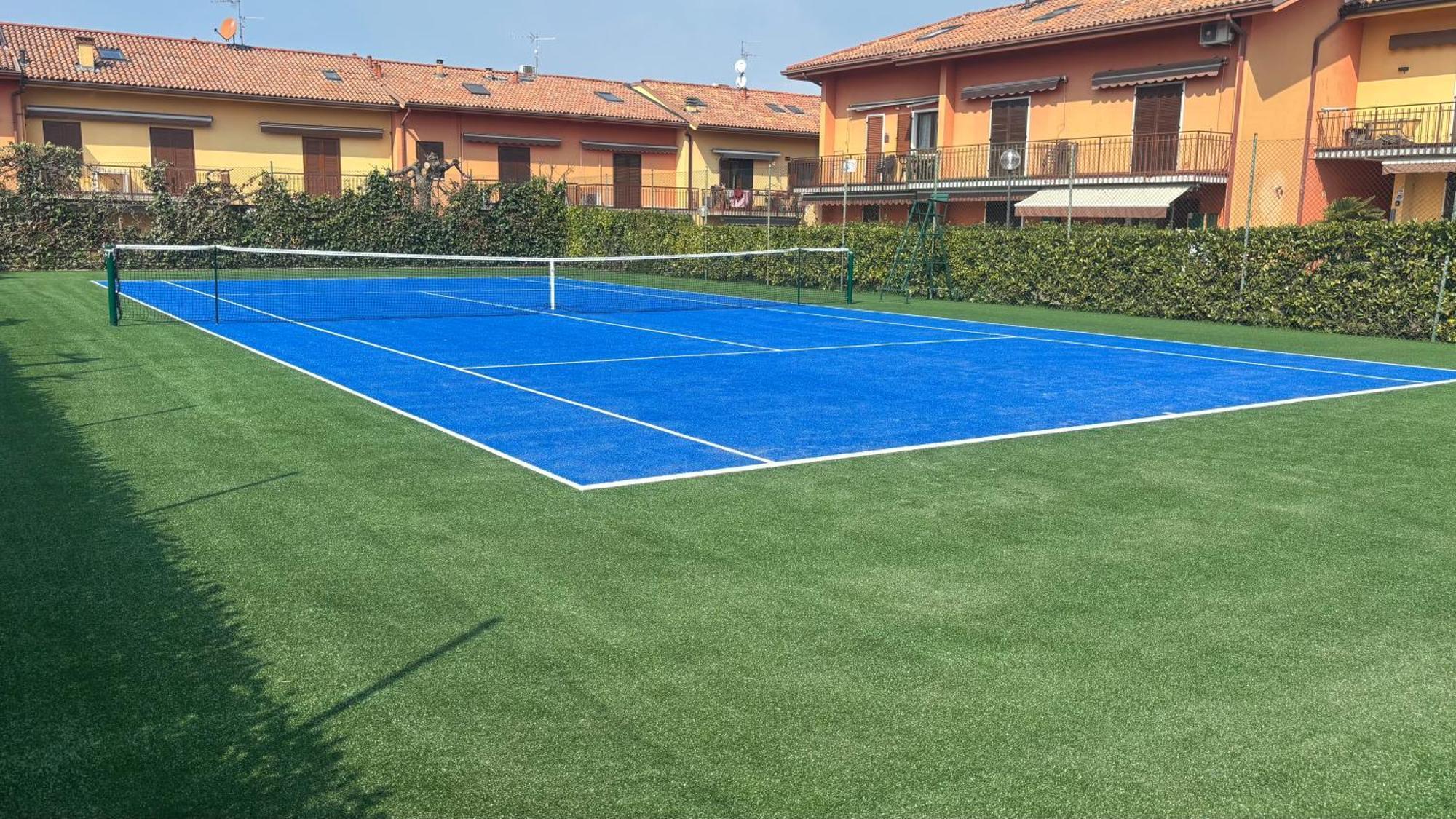 Appartamento Dei Salici Lazise Kültér fotó