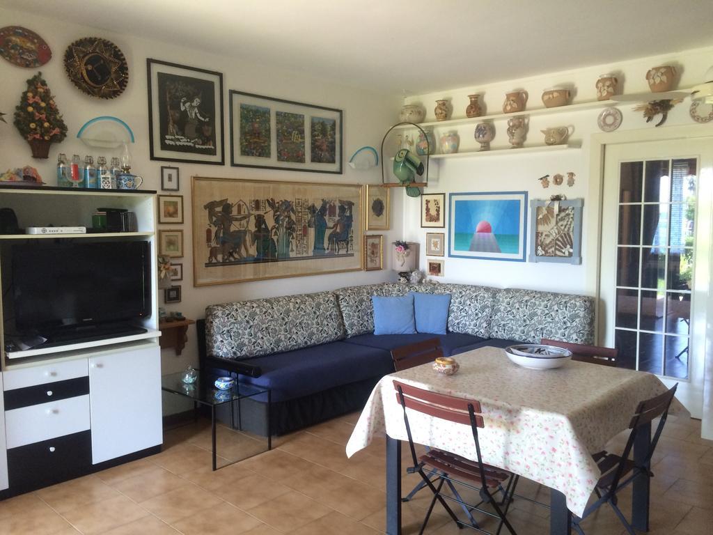 Appartamento Dei Salici Lazise Kültér fotó