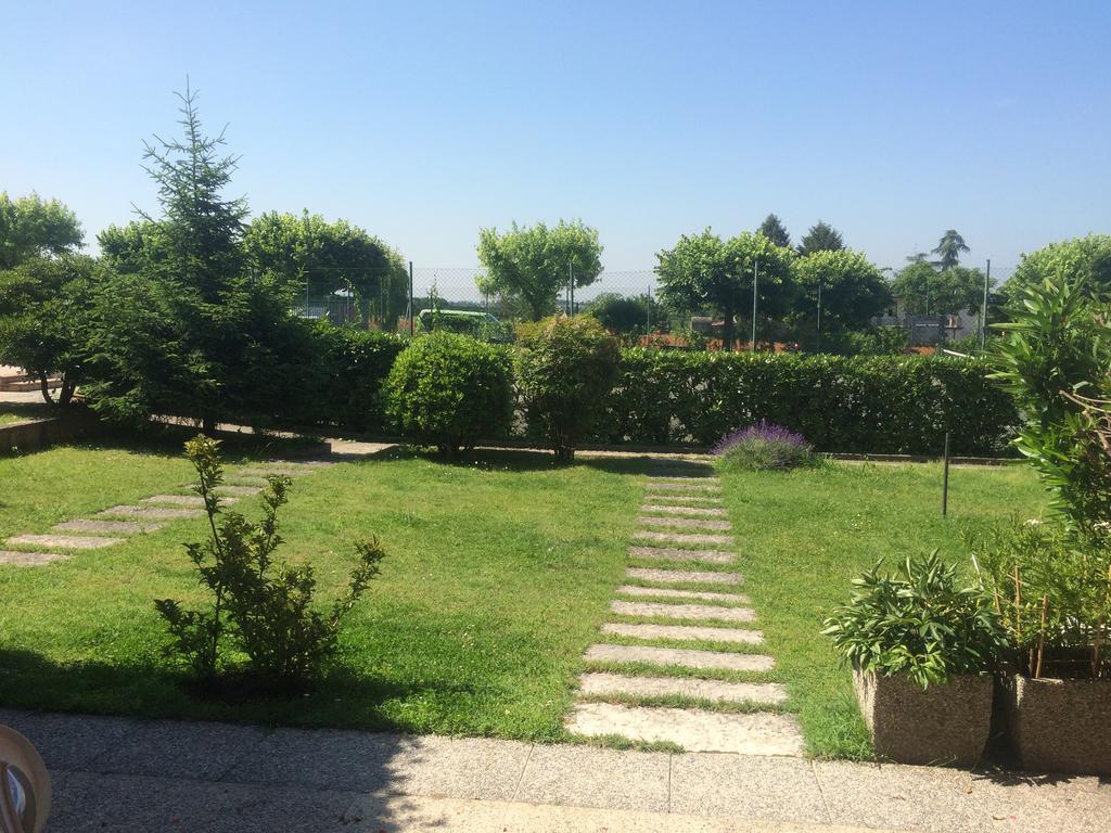 Appartamento Dei Salici Lazise Kültér fotó