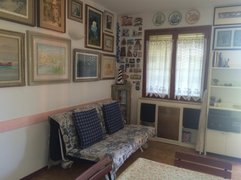 Appartamento Dei Salici Lazise Kültér fotó