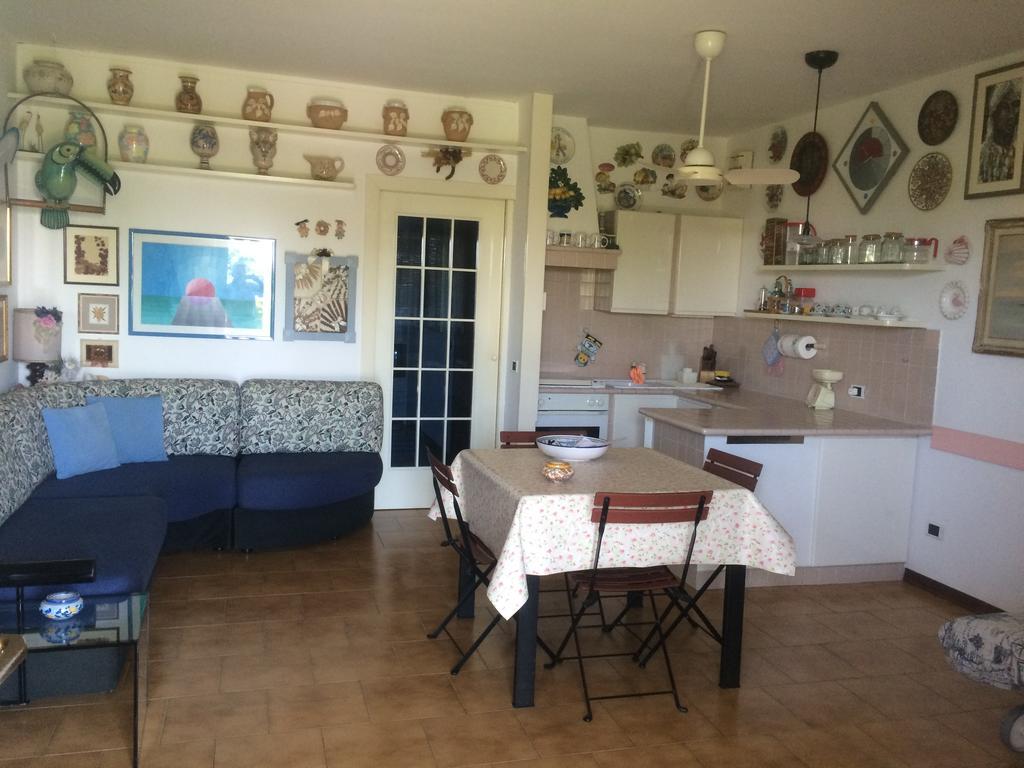 Appartamento Dei Salici Lazise Kültér fotó