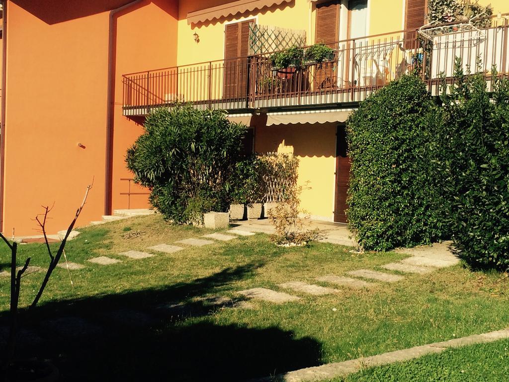 Appartamento Dei Salici Lazise Kültér fotó
