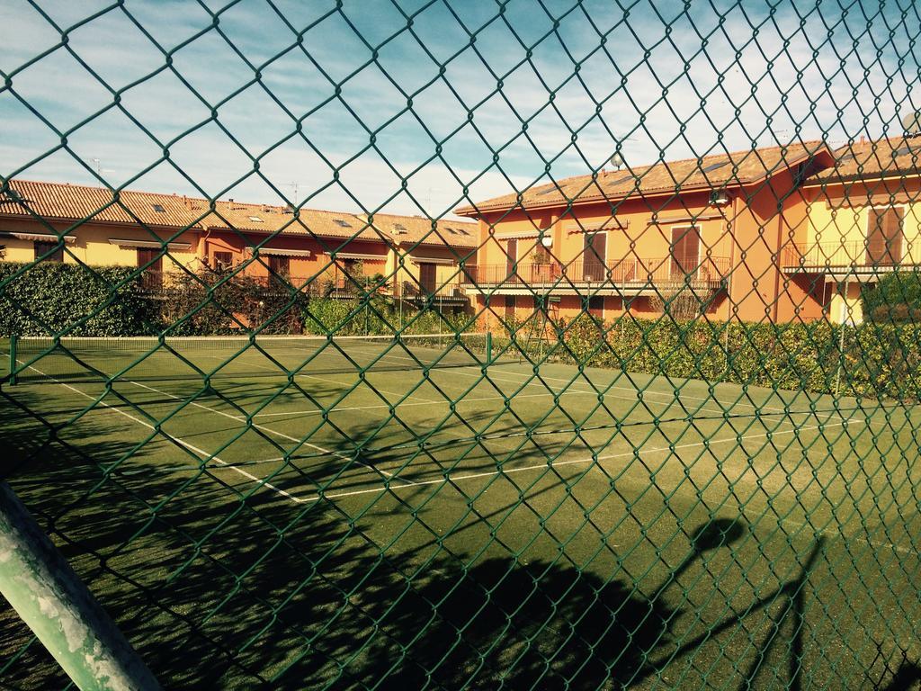 Appartamento Dei Salici Lazise Kültér fotó