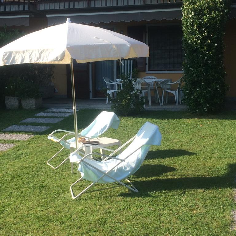 Appartamento Dei Salici Lazise Kültér fotó