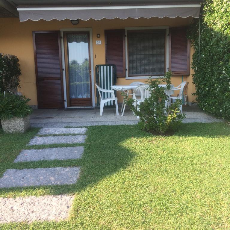 Appartamento Dei Salici Lazise Kültér fotó