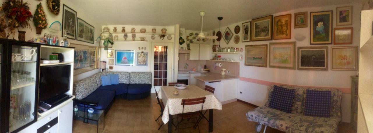 Appartamento Dei Salici Lazise Kültér fotó