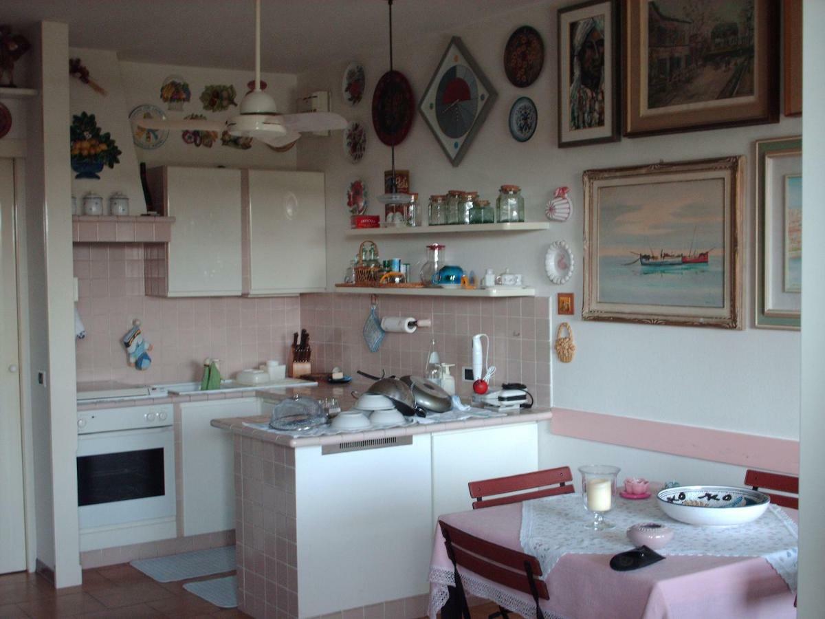 Appartamento Dei Salici Lazise Kültér fotó