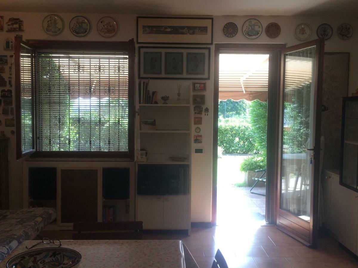 Appartamento Dei Salici Lazise Kültér fotó