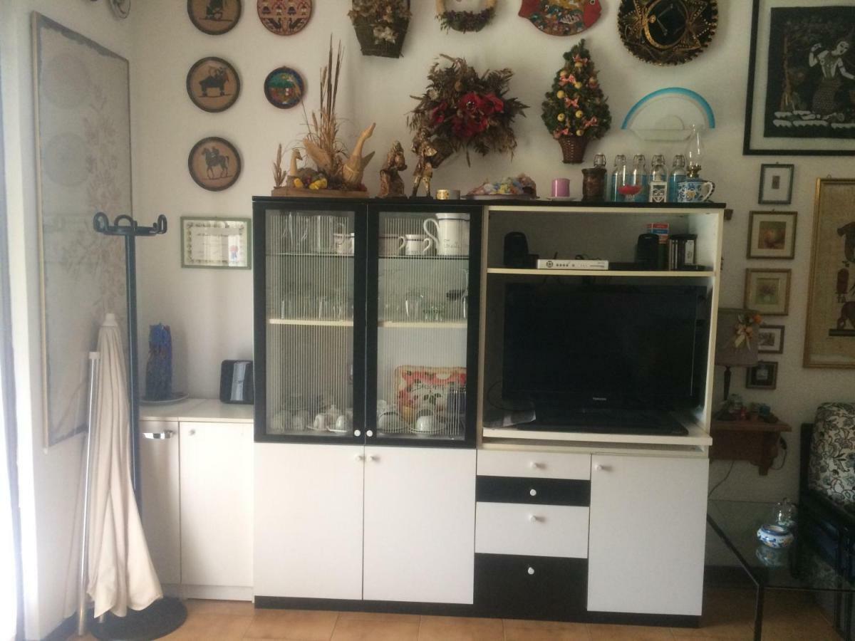 Appartamento Dei Salici Lazise Kültér fotó