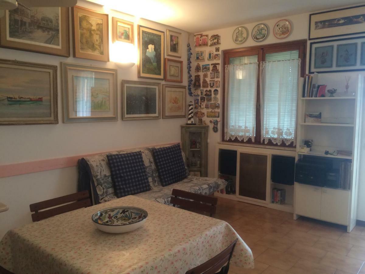 Appartamento Dei Salici Lazise Kültér fotó