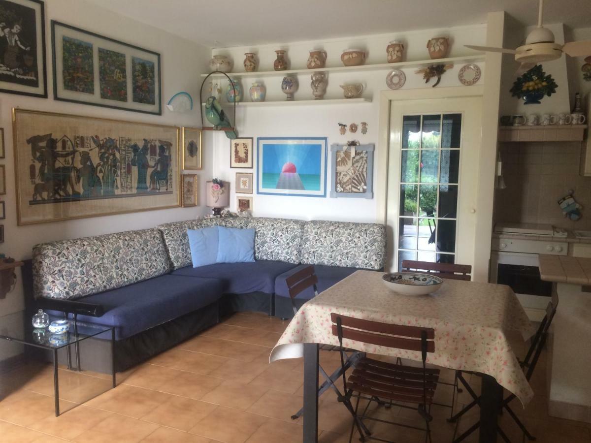 Appartamento Dei Salici Lazise Kültér fotó