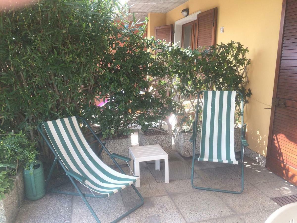Appartamento Dei Salici Lazise Kültér fotó