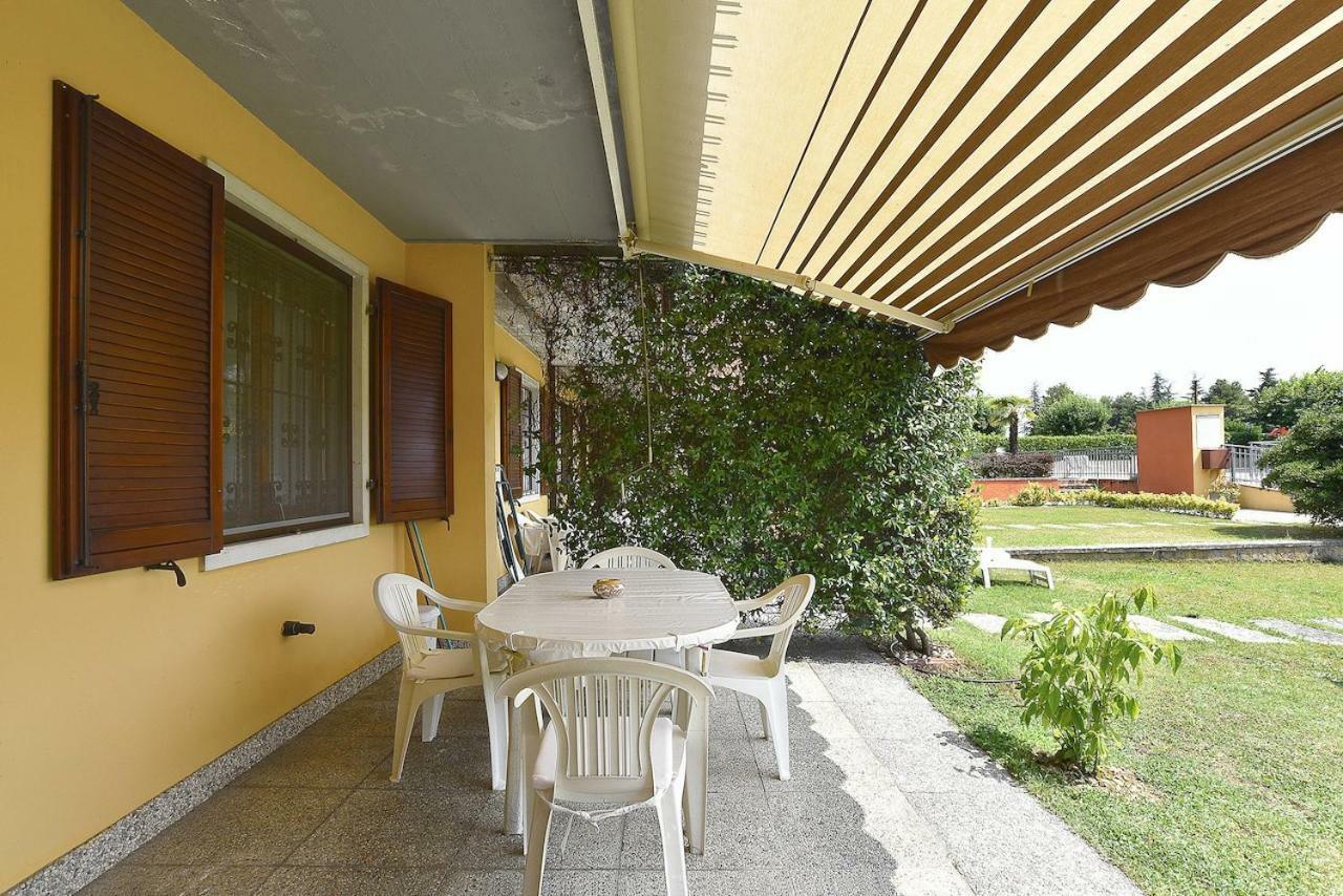 Appartamento Dei Salici Lazise Kültér fotó