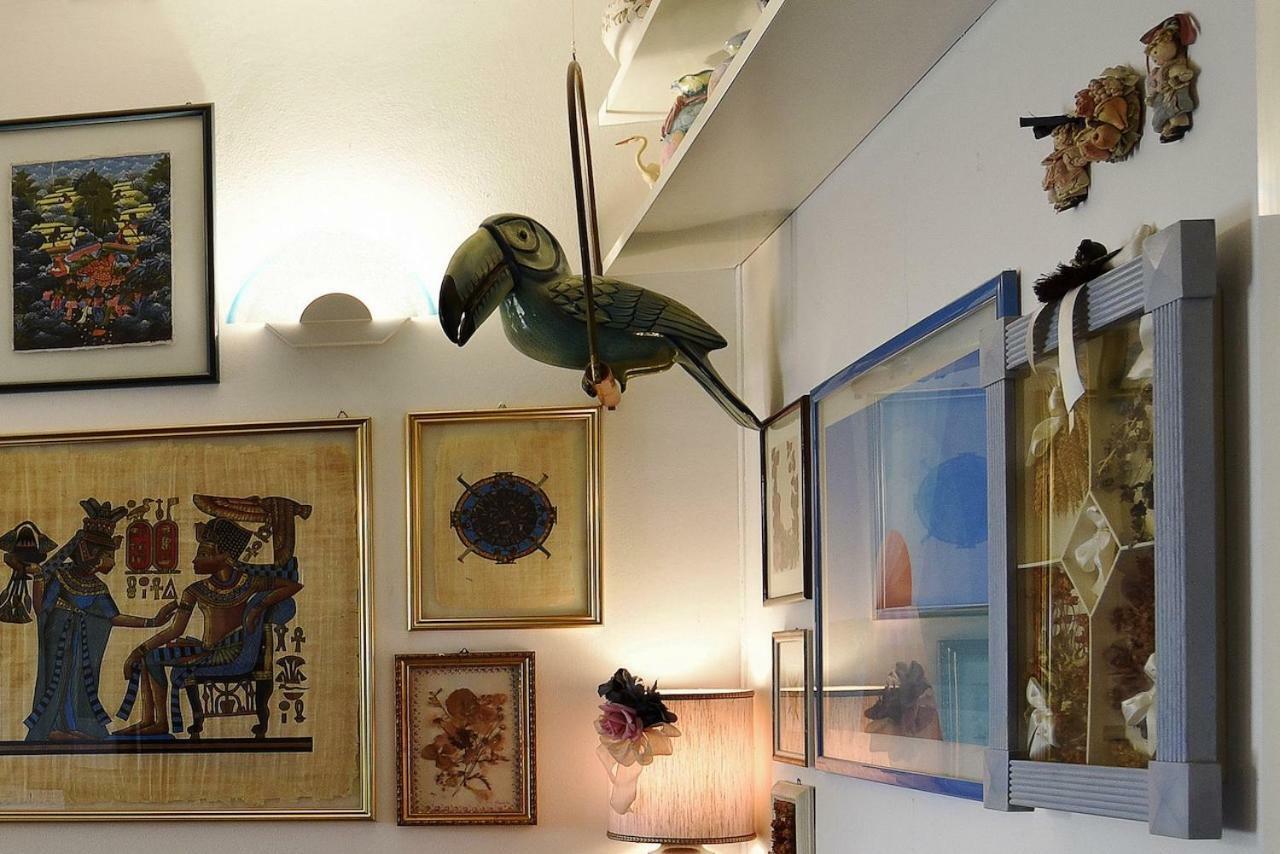 Appartamento Dei Salici Lazise Kültér fotó