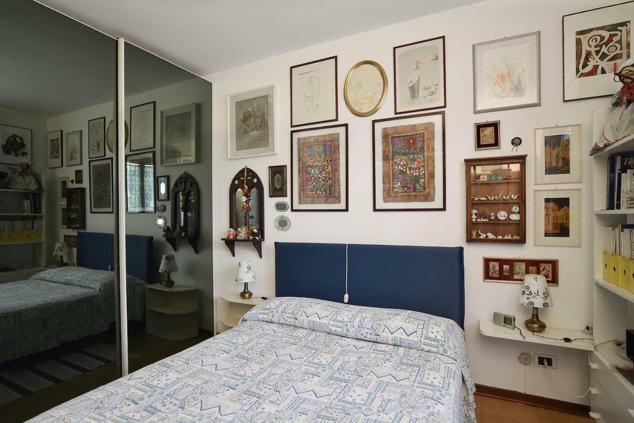 Appartamento Dei Salici Lazise Kültér fotó
