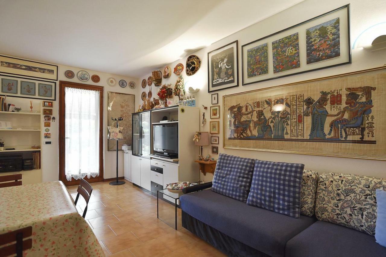 Appartamento Dei Salici Lazise Kültér fotó