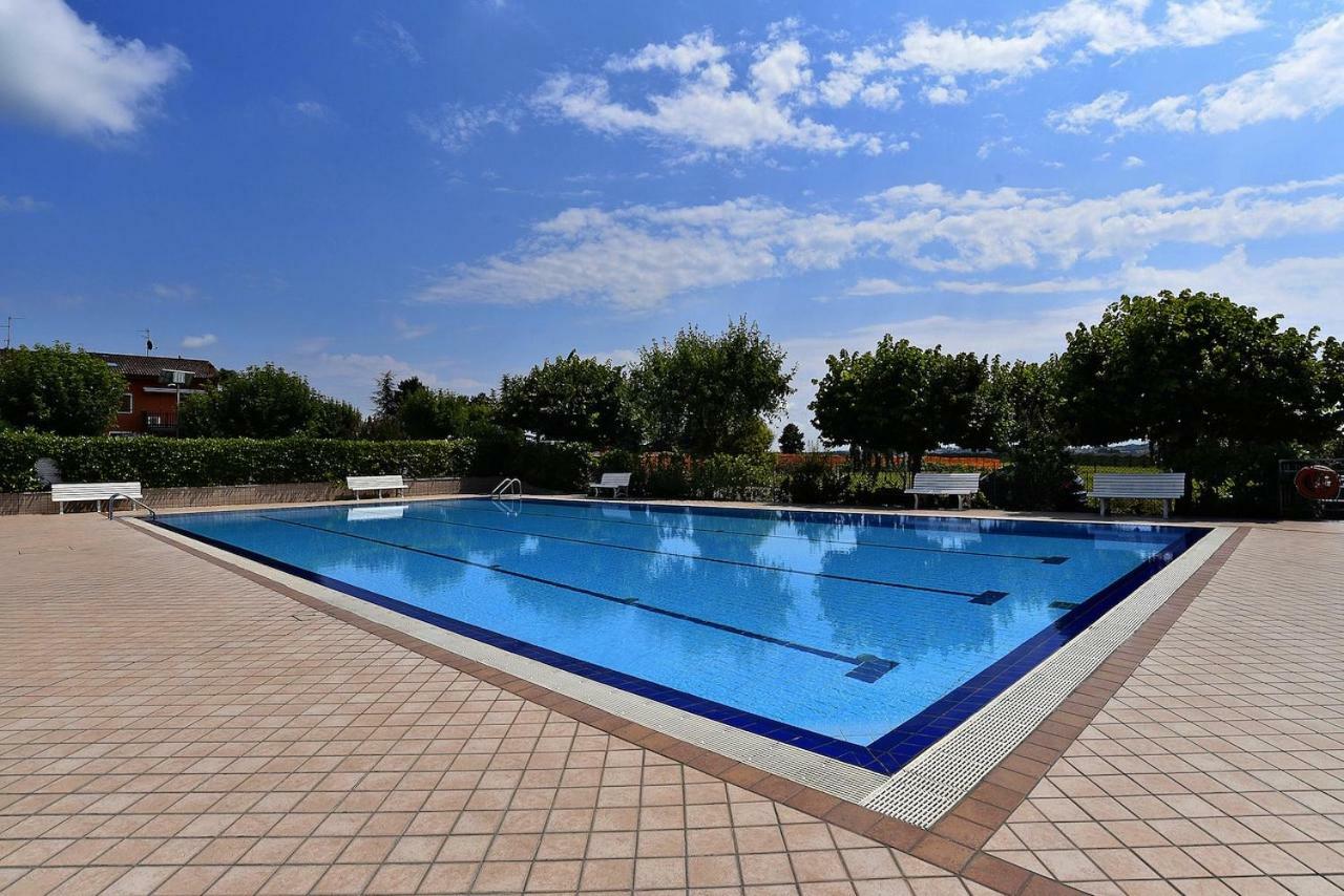 Appartamento Dei Salici Lazise Kültér fotó