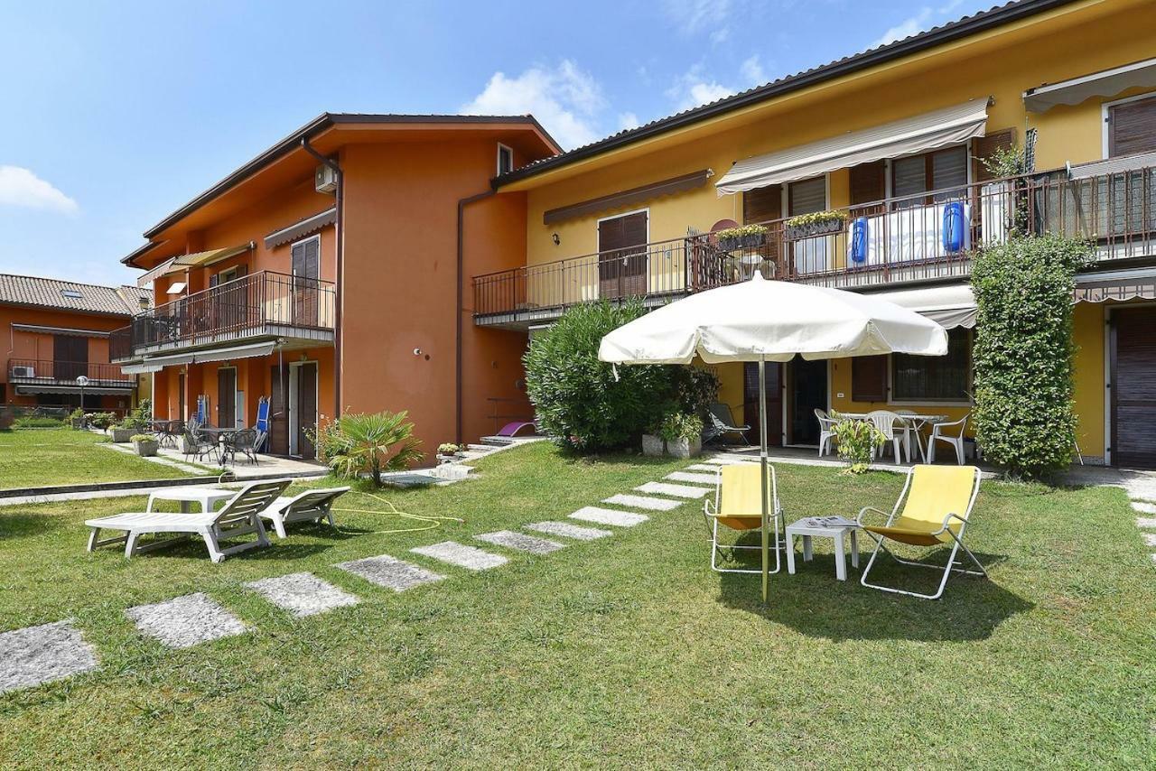 Appartamento Dei Salici Lazise Kültér fotó